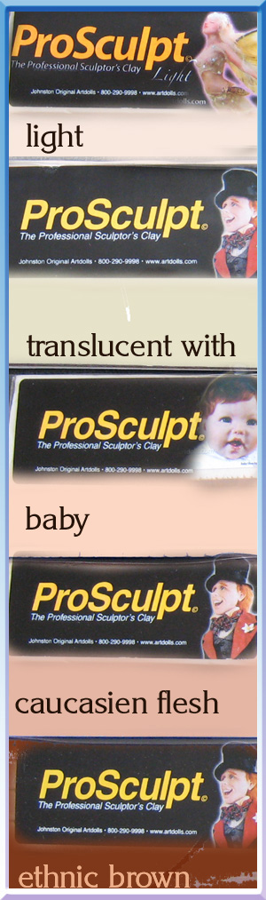 prosculpt