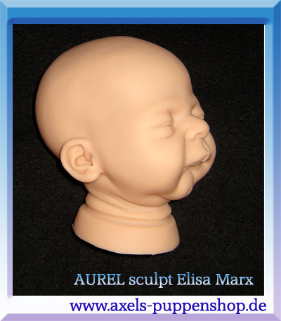 Aurel  Elisa Marx